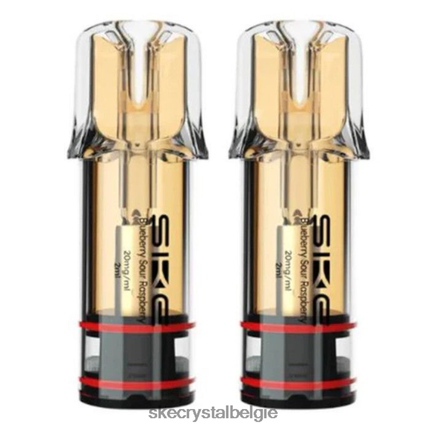 SKE kristallen vapes plus pods bosbes zure framboos J0XP107 Crystal Winkel Antwerpen SKE kristallen vapes plus pods bosbes zure framboos J0XP107 Crystal Winkel Antwerpen
