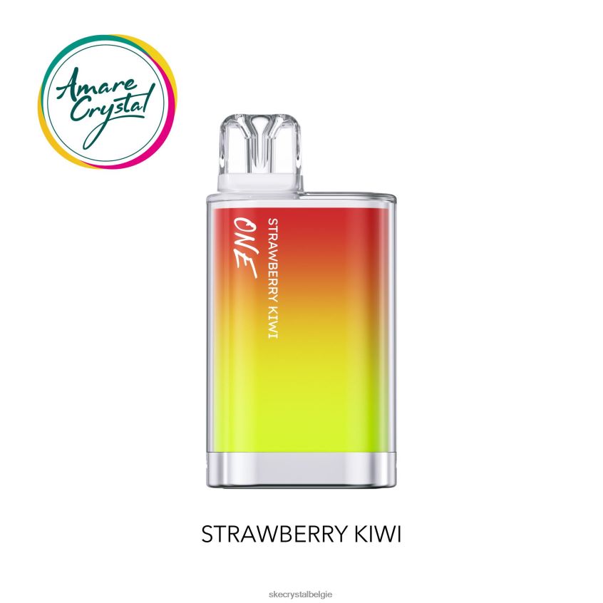 SKE amare crystal één wegwerpvape aardbei-kiwi J0XP30 Crystal Bar Vape Antwerpen SKE amare crystal één wegwerpvape aardbei-kiwi J0XP30 Crystal Bar Vape Antwerpen