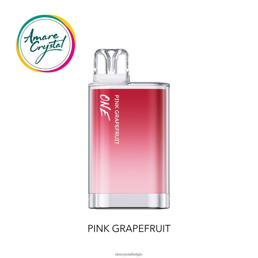 SKE amare crystal één wegwerpvape roze grapefruit J0XP28 SKE Crystal Vape Belgie SKE amare crystal één wegwerpvape roze grapefruit J0XP28 SKE Crystal Vape Belgie